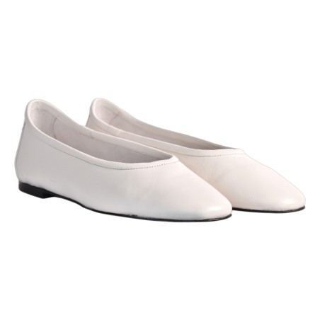 BALLERINA IN NAPPA POEVE FITTI01 2746