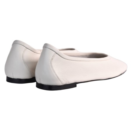 BALLERINA IN NAPPA POEVE FITTI01 2746