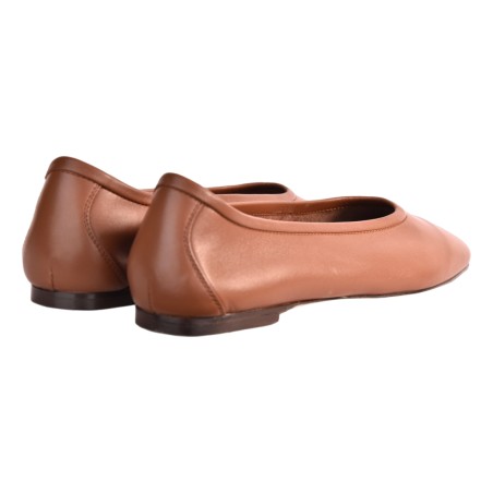 BALLERINA IN NAPPA POEVE FITTI01 8070