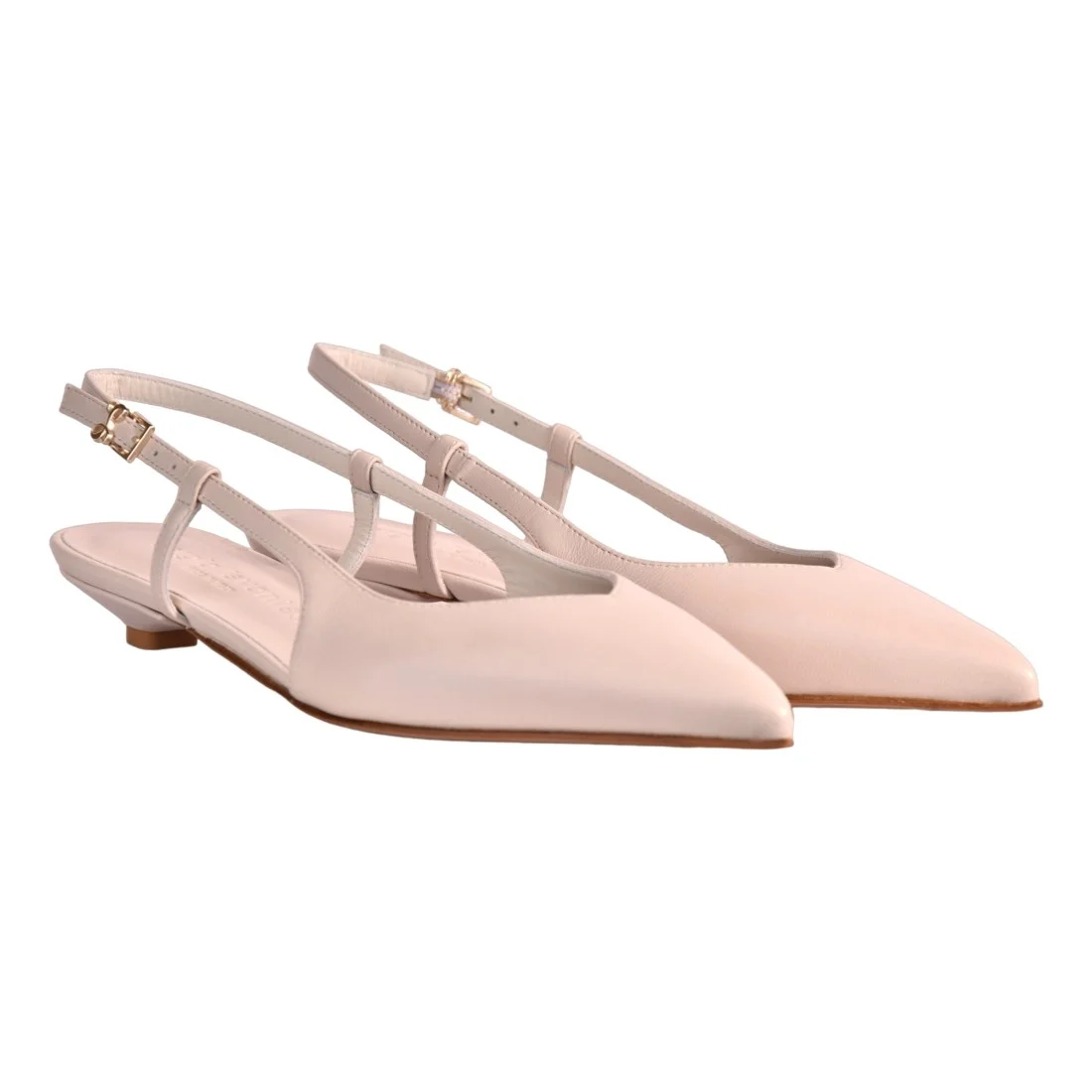 CHANEL SERGIO LEVANTESI FLAVIA CORDA