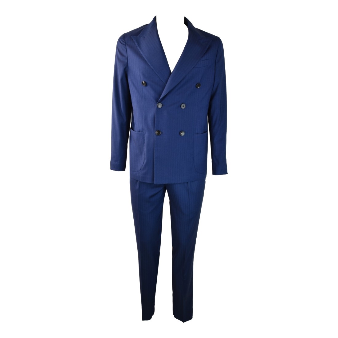 ABITO DOPPIOPETTO J.O.LUXURY STYLE FORIO/1 17