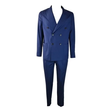 ABITO DOPPIOPETTO J.O.LUXURY STYLE FORIO/1 17