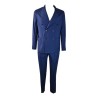 ABITO DOPPIOPETTO J.O.LUXURY STYLE FORIO/1 17
