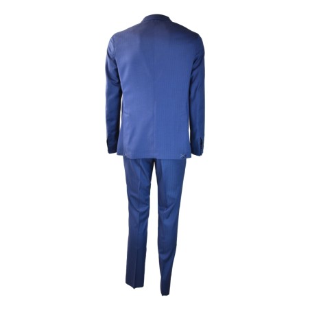 ABITO DOPPIOPETTO J.O.LUXURY STYLE FORIO/1 17