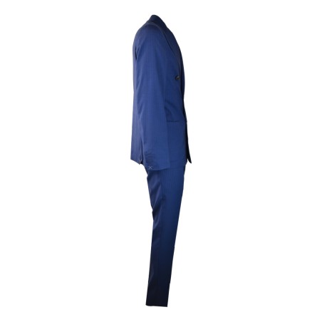 ABITO DOPPIOPETTO J.O.LUXURY STYLE FORIO/1 17