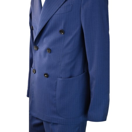 ABITO DOPPIOPETTO J.O.LUXURY STYLE FORIO/1 17