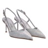 CHANEL SERGIO LEVANTESI GIULIA SILVER