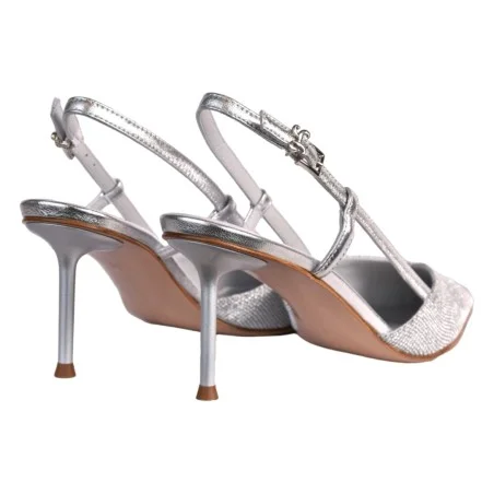 CHANEL SERGIO LEVANTESI GIULIA SILVER