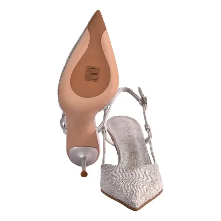 CHANEL SERGIO LEVANTESI GIULIA SILVER