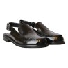 MOCASSINO SLING BACK POEVE JPG52NEW NERO