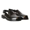 MOCASSINO SLING BACK POEVE JPG52NEW NERO