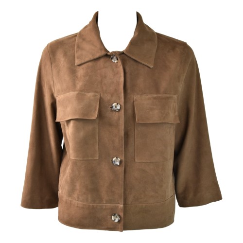 JACKET KARIS AUTHORITY KARI 29