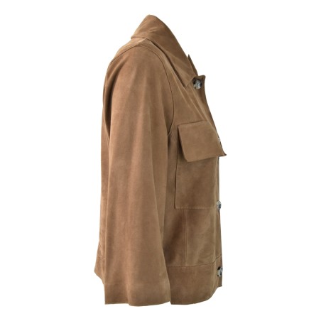 JACKET KARIS AUTHORITY KARI 29