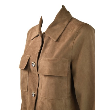 JACKET KARIS AUTHORITY KARI 29