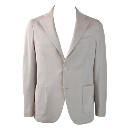 GIACCA MONOPETTO J.O.LUXURY STYLE LACCO.AMENO/ 03