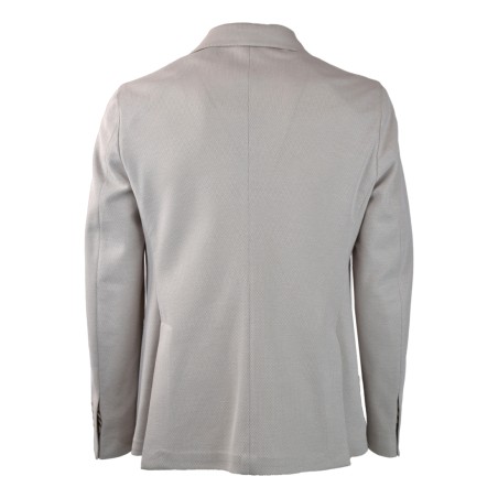 GIACCA MONOPETTO J.O.LUXURY STYLE LACCO.AMENO/ 03