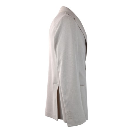 GIACCA MONOPETTO J.O.LUXURY STYLE LACCO.AMENO/ 03
