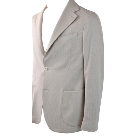 GIACCA MONOPETTO J.O.LUXURY STYLE LACCO.AMENO/ 03