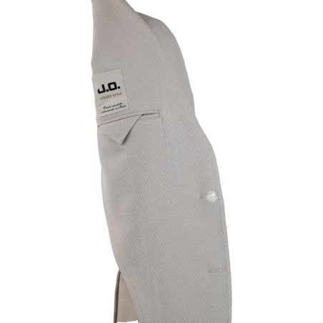 GIACCA MONOPETTO J.O.LUXURY STYLE LACCO.AMENO/ 03