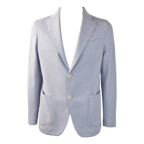GIACCA MONOPETTO J.O.LUXURY STYLE LACCO.AMENO/ 15