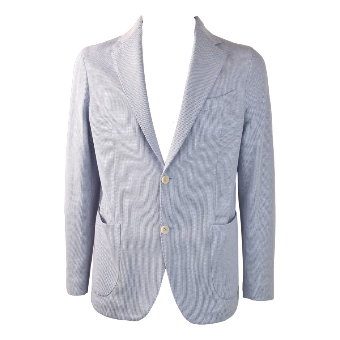 GIACCA MONOPETTO J.O.LUXURY STYLE LACCO.AMENO/ 15