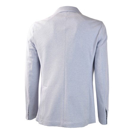 GIACCA MONOPETTO J.O.LUXURY STYLE LACCO.AMENO/ 15
