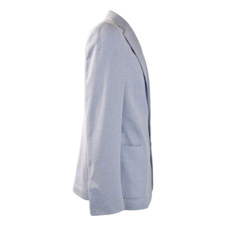 GIACCA MONOPETTO J.O.LUXURY STYLE LACCO.AMENO/ 15