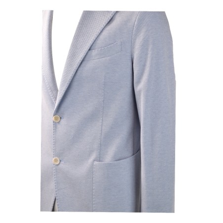 GIACCA MONOPETTO J.O.LUXURY STYLE LACCO.AMENO/ 15
