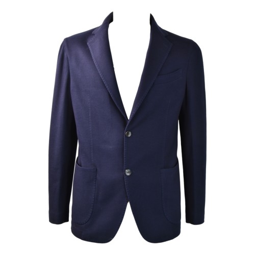GIACCA MONOPETTO J.O.LUXURY STYLE LACCO.AMENO/ 18