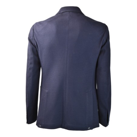 GIACCA MONOPETTO J.O.LUXURY STYLE LACCO.AMENO/ 18
