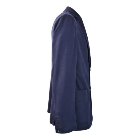 GIACCA MONOPETTO J.O.LUXURY STYLE LACCO.AMENO/ 18