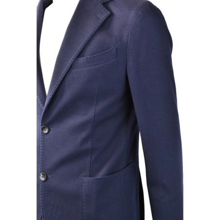 GIACCA MONOPETTO J.O.LUXURY STYLE LACCO.AMENO/ 18