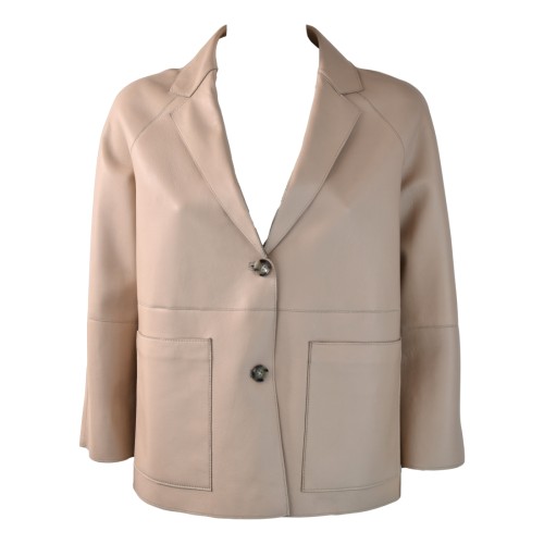 JACKET LOREN REVERSIBLE AUTHORITY LRNR 080