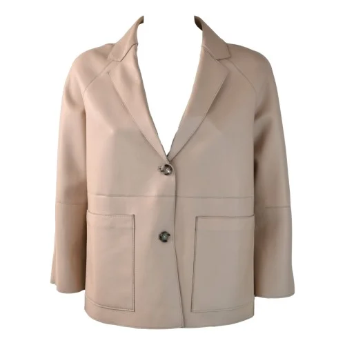 JACKET LOREN REVERSIBLE AUTHORITY LRNR 080