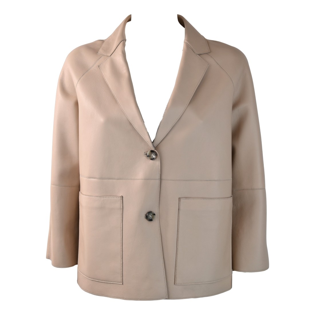 JACKET LOREN REVERSIBLE AUTHORITY LRNR 080