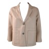 JACKET LOREN REVERSIBLE AUTHORITY LRNR 080