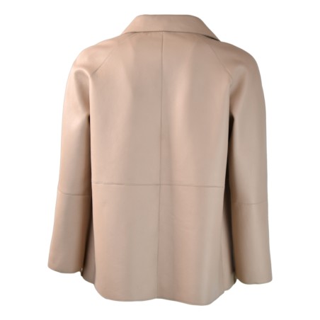 JACKET LOREN REVERSIBLE AUTHORITY LRNR 080