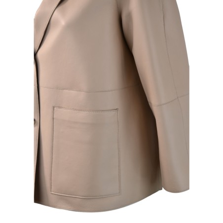 JACKET LOREN REVERSIBLE AUTHORITY LRNR 080