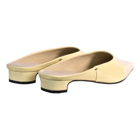SABOT IN VERNICE POEVE OF52 TALCO