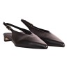CHANEL NAPPA POEVE OF55 NERO