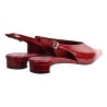 CHANEL VERNICE POEVE OF55 RUBINO