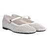 BALLERINA CON CINTURINO PERFOR. POESIE VENEZIANE PBALL31 2746
