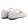 BALLERINA CON CINTURINO PERFOR. POESIE VENEZIANE PBALL31 2746