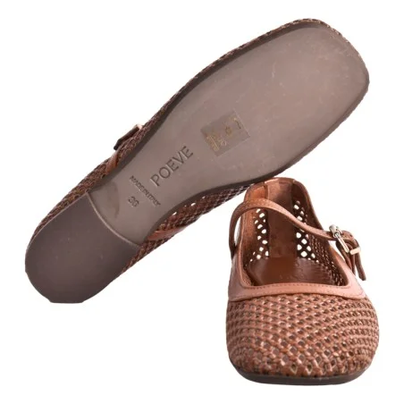 BALLERINA CON CINTURINO PERFOR. POESIE VENEZIANE PBALL31 8070