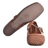 BALLERINA CON CINTURINO PERFOR. POESIE VENEZIANE PBALL31 8070