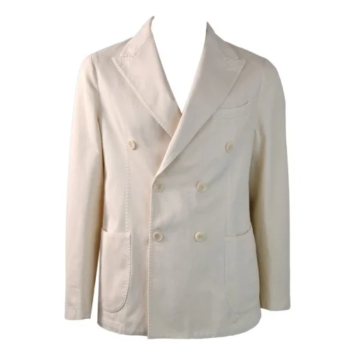 GIACCA DOPPIOPETTO J.O.LUXURY STYLE PIAZZA.VANVITELLI-712 02