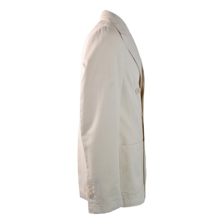 GIACCA DOPPIOPETTO J.O.LUXURY STYLE PIAZZA.VANVITELLI-712 02