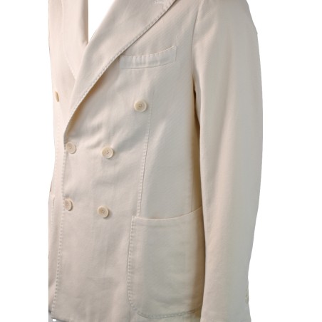 GIACCA DOPPIOPETTO J.O.LUXURY STYLE PIAZZA.VANVITELLI-712 02