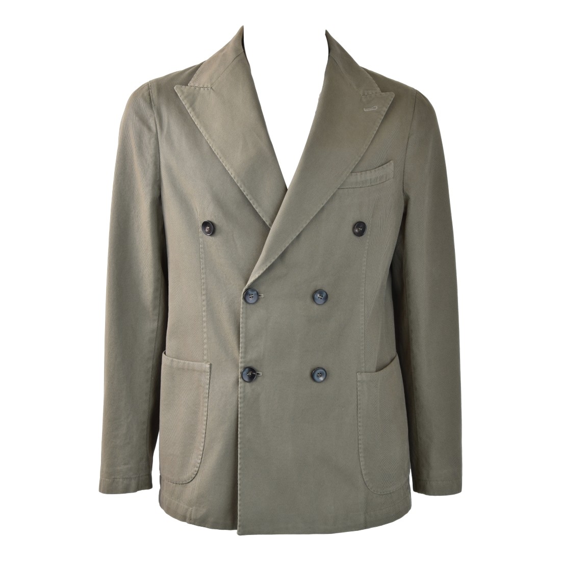 GIACCA DOPPIOPETTO J.O.LUXURY STYLE PIAZZA.VANVITELLI-712 09