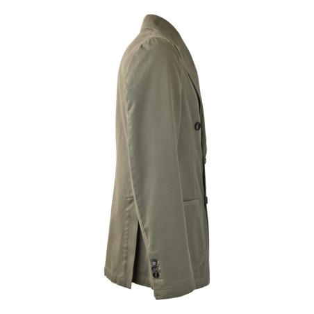 GIACCA DOPPIOPETTO J.O.LUXURY STYLE PIAZZA.VANVITELLI-712 09